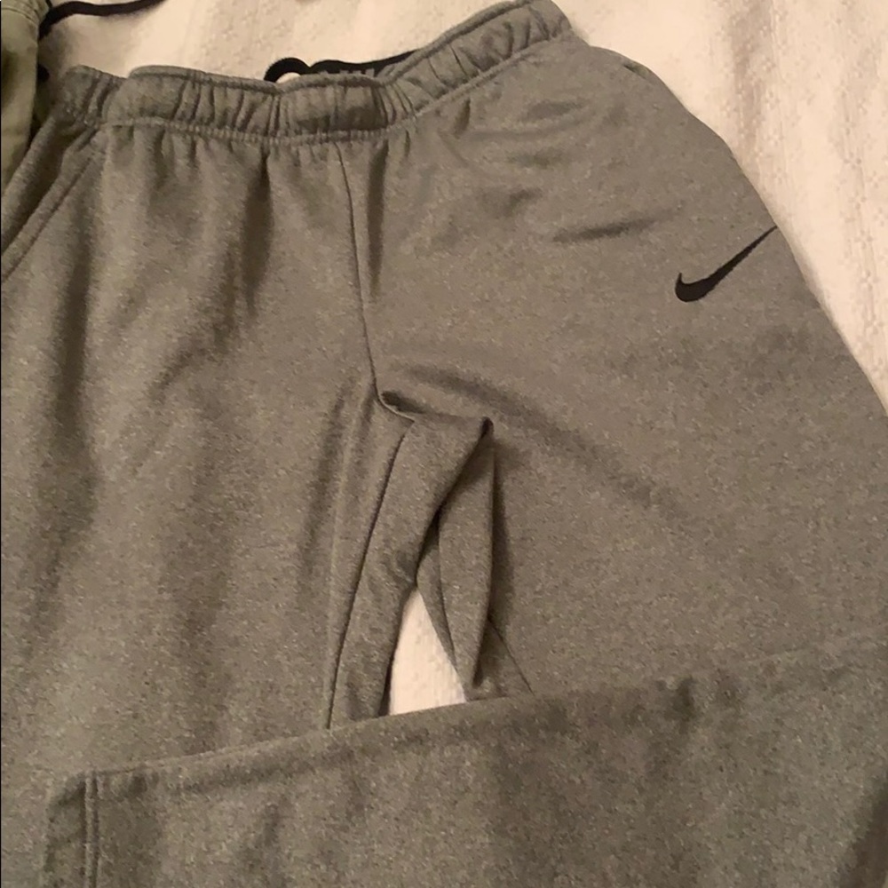 Nike sweatpants